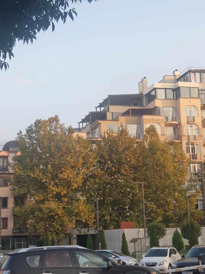 Апартаменты Terrace View Батуми Экстерьер фото